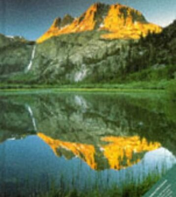 Living in the Environment: Principles, Connections and Solutions (Wadsworth biology series)