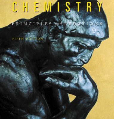 Chemistry: Principles and Reactions