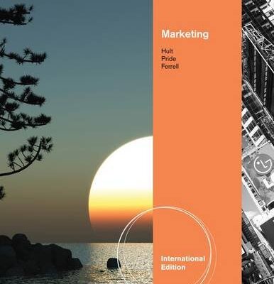 MARKETING 16TH EDITION,16ED