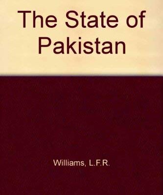 The State of Pakistan