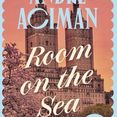 Room on the Sea: 'Master of the Modern Love Story.’ Sunday Times
