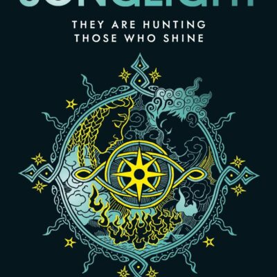 Songlight: 'THE HANDMAID'S TALE but with mindreading.' The Times (The Torch Trilogy)