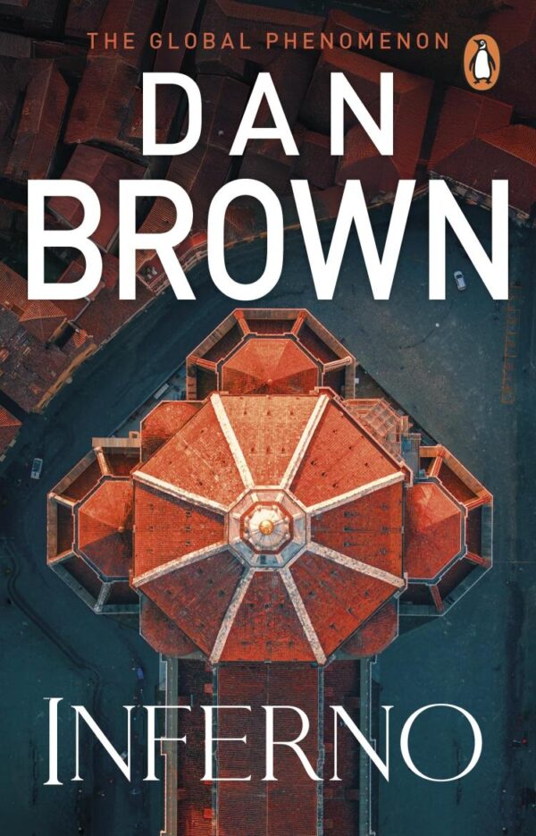 Inferno: (Robert Langdon Book 4)