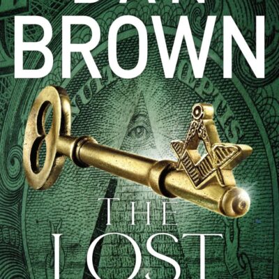 Lost Symbol, The