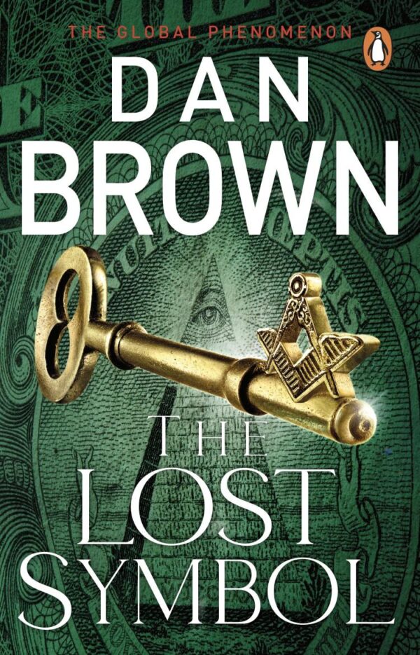 Lost Symbol, The
