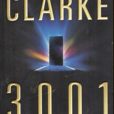 3001: The Final Odyssey