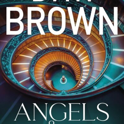 Angels And Demons: (Robert Langdon Book 1)