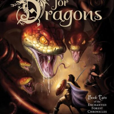 Searching For Dragons