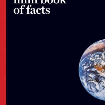 Chambers Mini Book of Facts