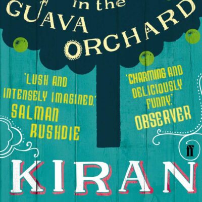 Hullabaloo in the Guava Orchard