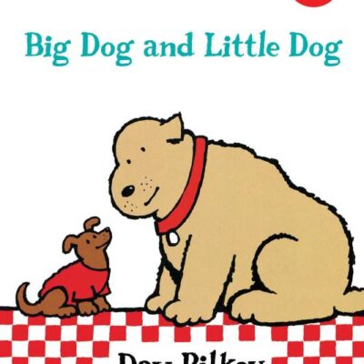 Big Dog and Little Dog