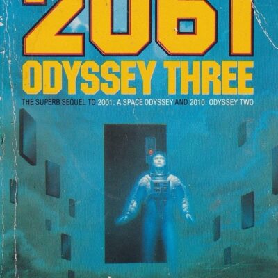 2061: Odyssey Three