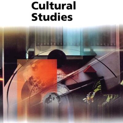A Companion to Cultural Studies: 16 (Blackwell Companions in Cultural Studies)