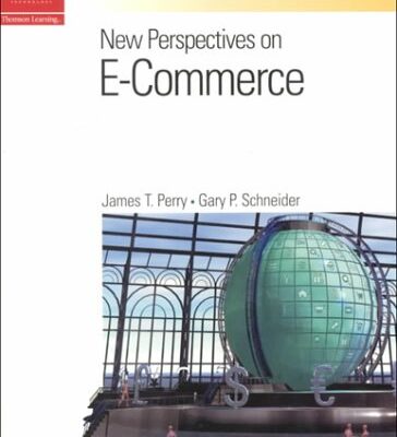 Introductory (New Perspectives Series)