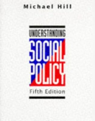 Understanding Social Policy
