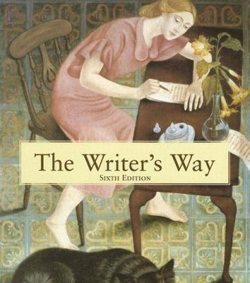 WRITERS WAY