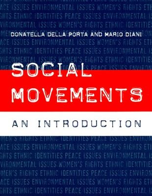 Social Movements: An Introduction