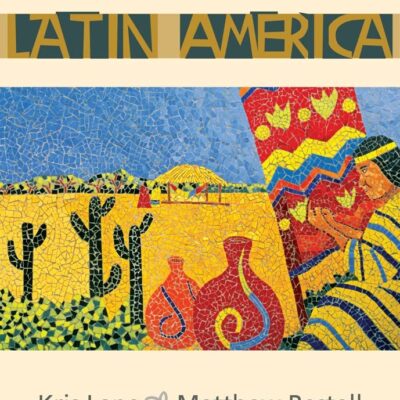 Riddle of Latin America