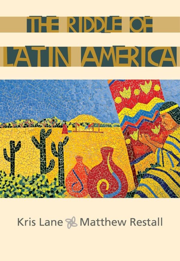 Riddle of Latin America
