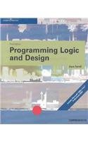 Comprehensive (Guide to Programming Logic and Design)