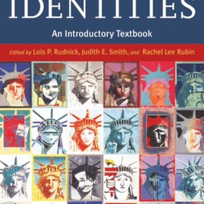 AMERICAN IDENTITIES: AN INTRODUCTORY TEXTBOOK