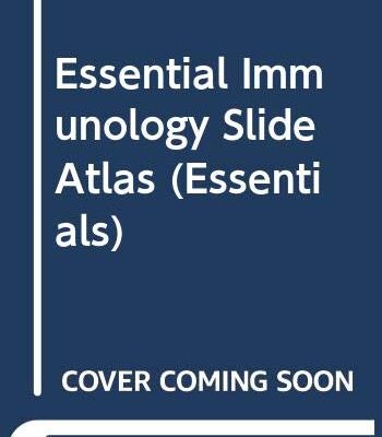 Essential Immunology: Slide Atlas, 4 Volume Set (Essentials)