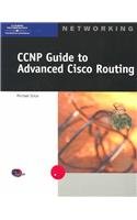 CCNP Guide to Advanced Cisco Routing
