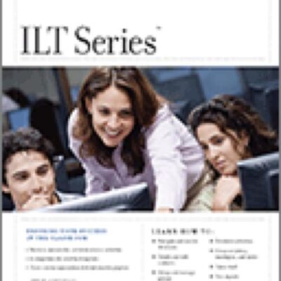 Flash 6 Basic (Course Ilt)