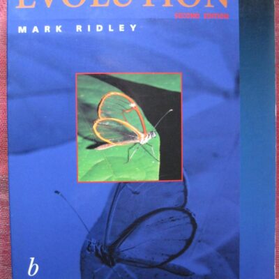 Evolution Second Edition