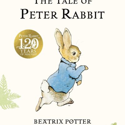 The Tale of Peter Rabbit Picture Book