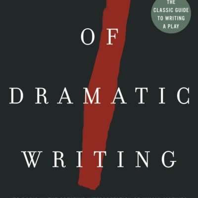 ART OF DRAMATIC WRITING