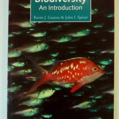 Biodiversity: An Introduction