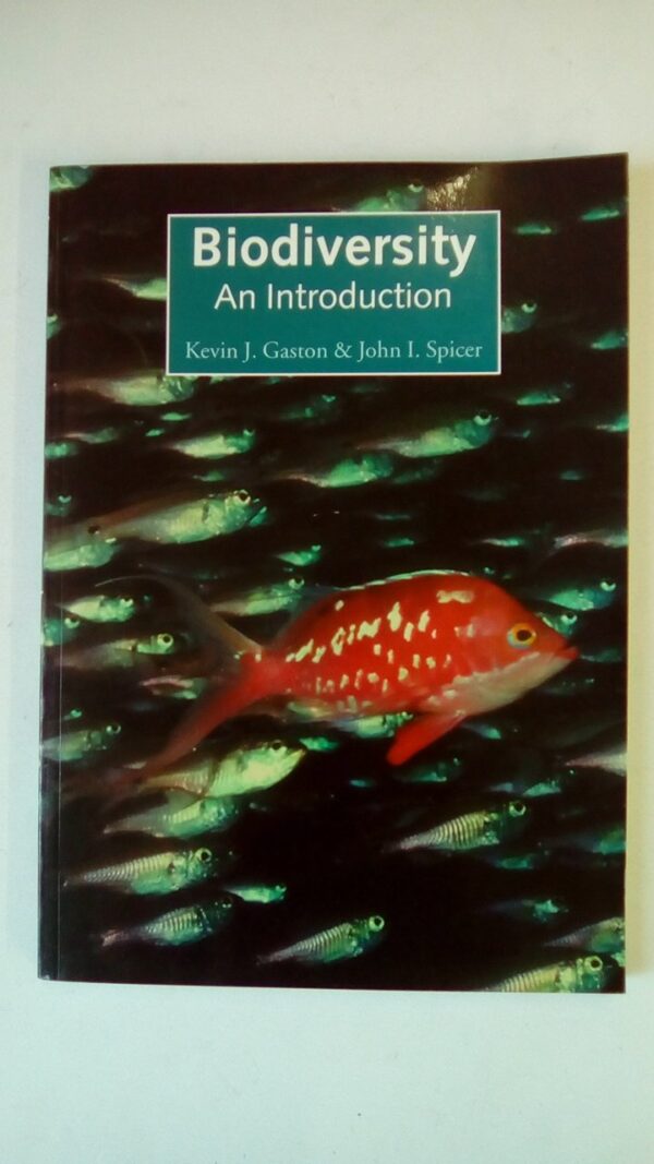Biodiversity: An Introduction
