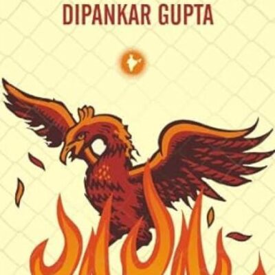 Caged Phoenix : Can India Fly ?