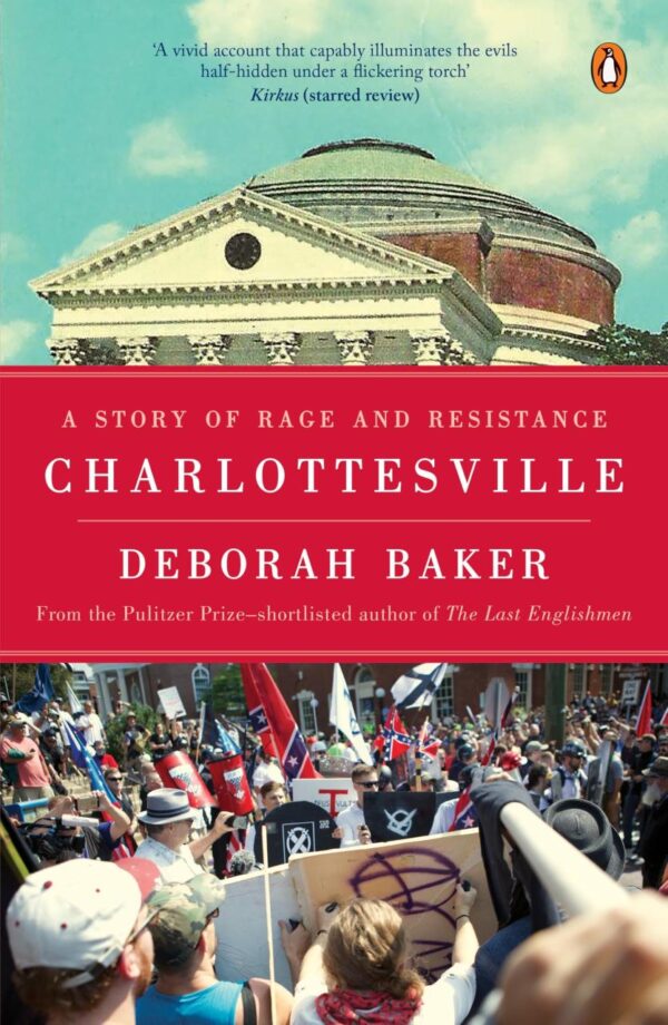 Charlottesville: A Story of Rage and Resistance