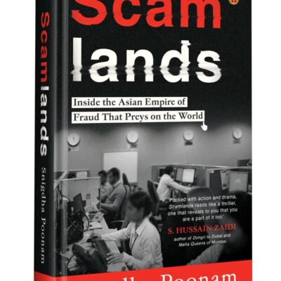 Scamlands: Inside the Asian empire of fraud that preys on the world