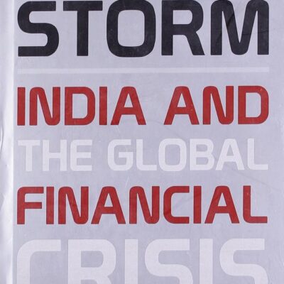 Surviving The Storm: India & The Global