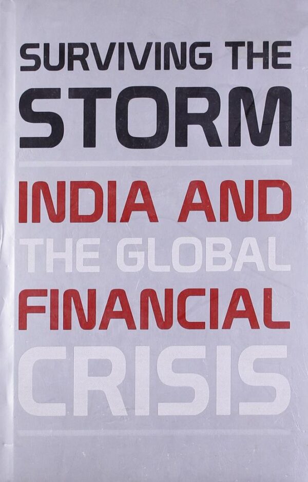 Surviving The Storm: India & The Global