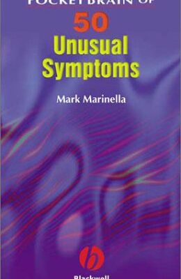 PocketBrain of 50 Unusual Symptoms