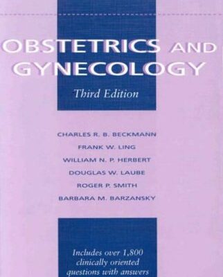 Obstetrics and Gynecology