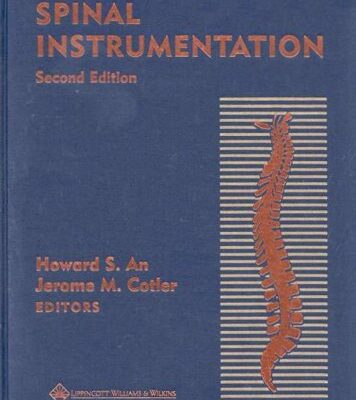 Spinal Instrumentation