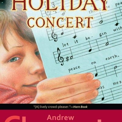 Last Holiday Concert