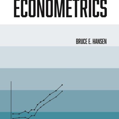 Econometrics