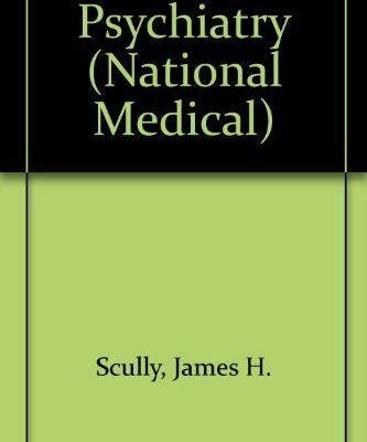 Psychiatry (National Medical S.)