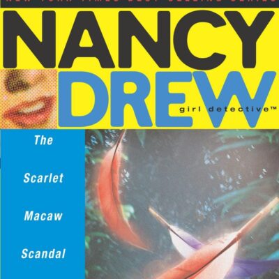 SCARLET MACAW SCANDAL