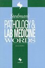 Stedman's Pathology & Lab Medicine Words