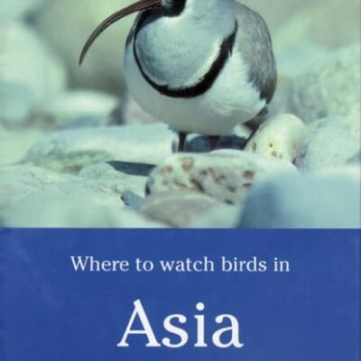 Where to Watch Birds in Asia
