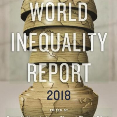 World Inequality Report 2018