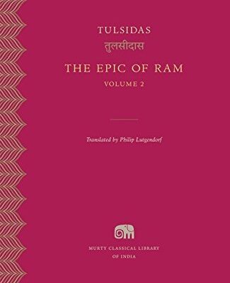 Tulsidas: The Epic of Ram, Volume 2