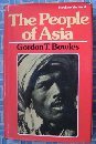 The People of Asia